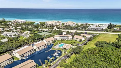 1456 NE Ocean Blvd # 204, Hutchinson Island FL 34996 Hutchinson Island, FL real estate