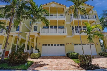346 N Elm St # 10, Hollywood FL 33019 Hollywood, FL real estate