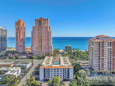 2029 N Ocean Blvd # 106, Fort Lauderdale FL 33305 Fort Lauderdale, FL real estate