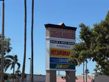 827 N Homestead Blvd, Homestead FL 33030 Homestead, FL real estate