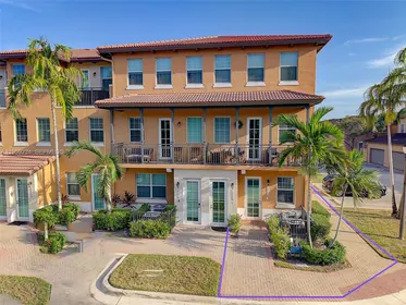 14774 SW 10th St # 10502, Pembroke Pines FL 33027 Pembroke Pines, FL real estate