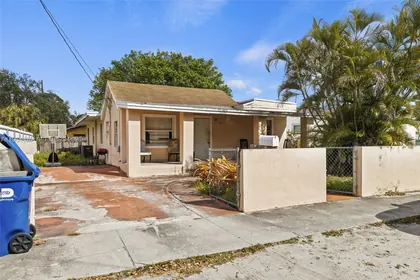 2071 NW 86th St, Miami FL 33147 Miami, FL real estate