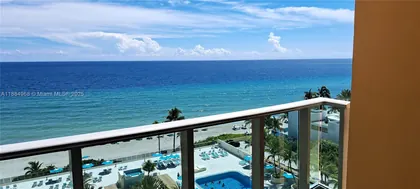 2501 S Ocean Dr # 1021, Hollywood FL 33019 Hollywood, FL real estate