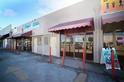 1834 NW 20th St, Miami FL 33142 Miami, FL real estate