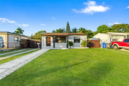 2439 Rodman St, Hollywood FL 33020 Hollywood, FL real estate