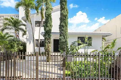 7811 Carlyle Ave, Miami Beach FL 33141 Miami Beach, FL real estate