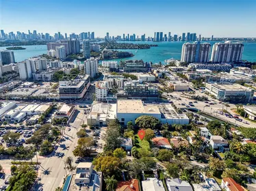 1728 Lenox Ave, Miami Beach FL 33139 Miami Beach, FL real estate