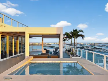 2020 N Bayshore Dr # 4104, Miami FL 33137 Miami, FL real estate