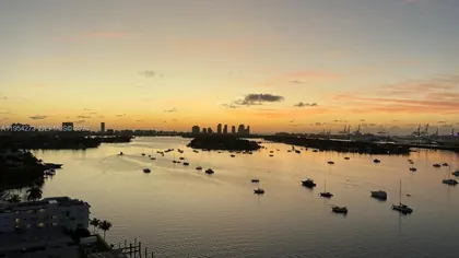 1000 Venetian Way # 1501, Miami FL 33139 Miami, FL real estate