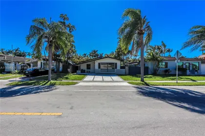 1410 Polk St, Hollywood FL 33020 Hollywood, FL real estate