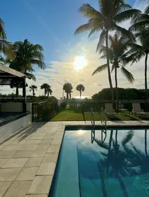 5845 Collins Ave # 106, Miami Beach FL 33140 Miami Beach, FL real estate
