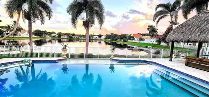 3460 SW 52nd St, Hollywood FL 33312 Hollywood, FL real estate