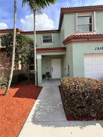 15102 NW 7th Ct, Pembroke Pines FL 33028 Pembroke Pines, FL real estate