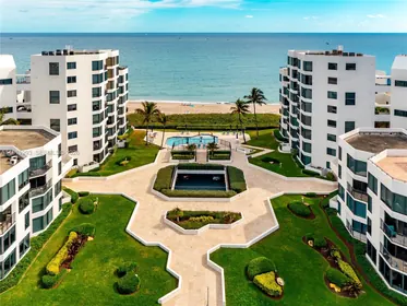 2565 S Ocean Blvd # 112N, Highland Beach FL 33487 Highland Beach, FL real estate