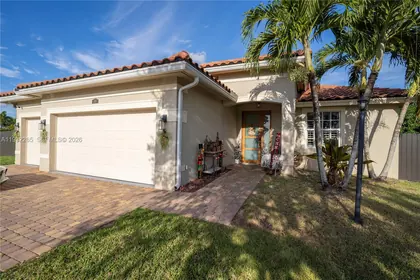 2135 NW 14th Ter, Homestead FL 33030 Homestead, FL real estate