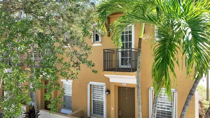 14634 SW 5th St # 5, Pembroke Pines FL 33027 Pembroke Pines, FL real estate