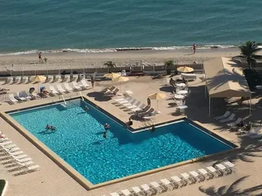 3505 Ocean Dr # 502, Hollywood FL 33019 Hollywood, FL real estate