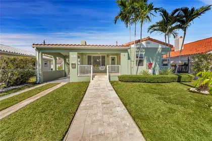 2431 SW 22nd Ter, Miami FL 33145 Miami, FL real estate