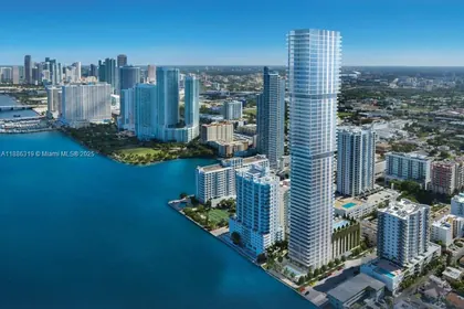 788 NE 23rd St # 2101, Miami FL 33137 Miami, FL real estate