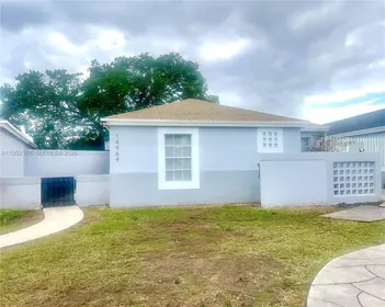 #14964 Miami, FL real estate