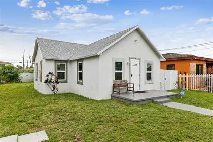 1296 NW 72nd St, Miami FL 33147 Miami, FL real estate