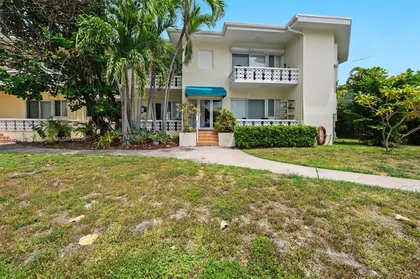 9271 W Bay Harbor Dr # 12, Bay Harbor Islands FL 33154 Bay Harbor Islands, FL real estate