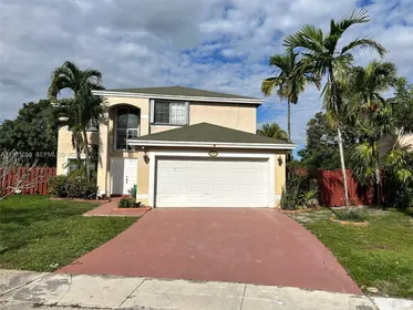 8801 SW 9th Ct, Pembroke Pines FL 33025 Pembroke Pines, FL real estate