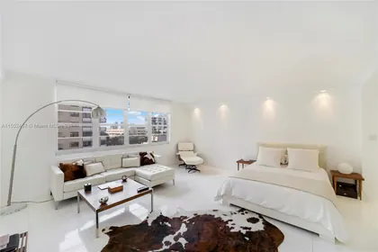 100 Lincoln Rd # 605, Miami Beach FL 33139 Miami Beach, FL real estate