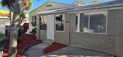 #1812 Hollywood, FL real estate