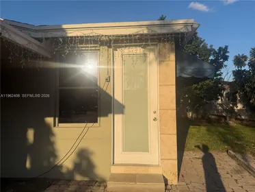 6XXX Dawson St # A, Hollywood FL 33023 Hollywood, FL real estate