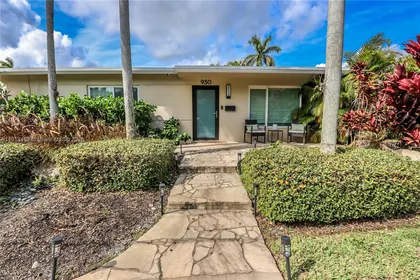 930 N 11th Ct, Hollywood FL 33019 Hollywood, FL real estate