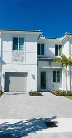 1406 SE 6th Rd # 1406, Homestead FL 33034 Homestead, FL real estate