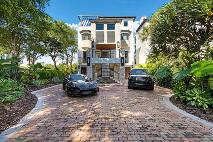 5860 Paradise Point Dr, Palmetto Bay FL 33157 Palmetto Bay, FL real estate