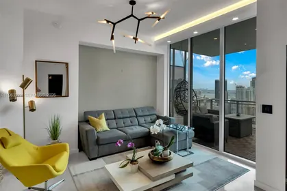 350 S Miami Ave # 4103, Miami FL 33130 Miami, FL real estate