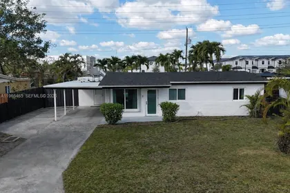 3036 N 58th Ave, Hollywood FL 33021 Hollywood, FL real estate