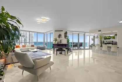3101 S Ocean Dr # 3003, Hollywood FL 33019 Hollywood, FL real estate