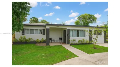800 SW 26th Ct, Fort Lauderdale FL 33315 Fort Lauderdale, FL real estate