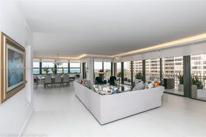 3 Grove Isle Dr # C502, Miami FL 33133 Miami, FL real estate