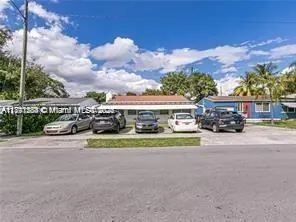 2631 Fillmore St # 2, Hollywood FL 33020 Hollywood, FL real estate