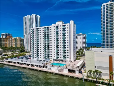 3000 S Ocean Dr # 116, Hollywood FL 33019 Hollywood, FL real estate