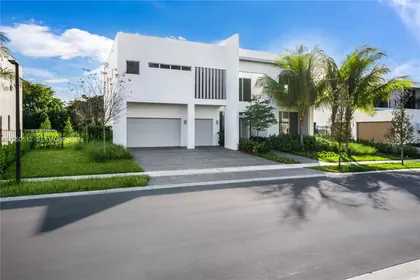 16720 N Botaniko Dr N, Weston FL 33326 Weston, FL real estate