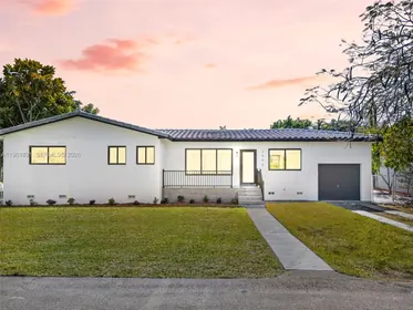 2500 SW 23rd Ter, Miami FL 33145 Miami, FL real estate