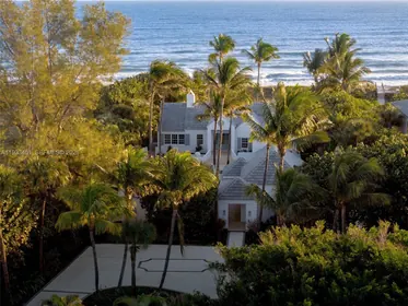 43 N Beach Rd, Jupiter Island FL 33455 Jupiter Island, FL real estate