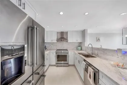 5838 Collins Ave # 2F, Miami Beach FL 33140 Miami Beach, FL real estate