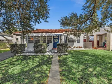 2539 Cleveland St, Hollywood FL 33020 Hollywood, FL real estate