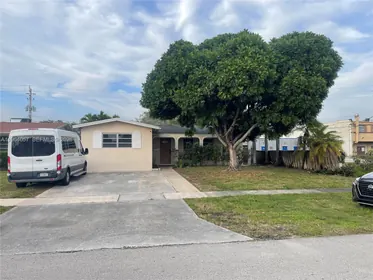 4315 Harrison St # 0, Hollywood FL 33021 Hollywood, FL real estate