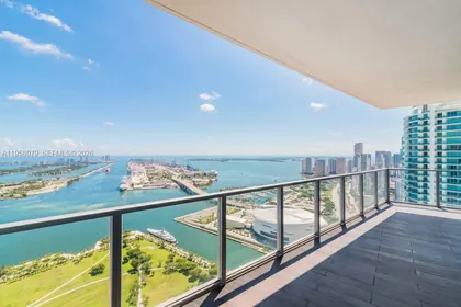 1100 Biscayne Blvd # 5401, Miami FL 33132 Miami, FL real estate