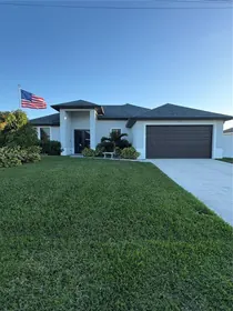 1416 SW Embers, Cape Coral FL 33991 Cape Coral, FL real estate