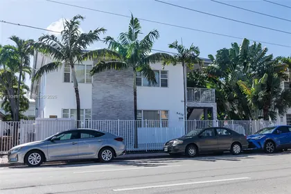 8430 Harding Ave # 4A, Miami Beach FL 33141 Miami Beach, FL real estate