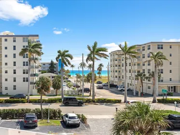1500 S Ocean Dr # 3G, Hollywood FL 33019 Hollywood, FL real estate